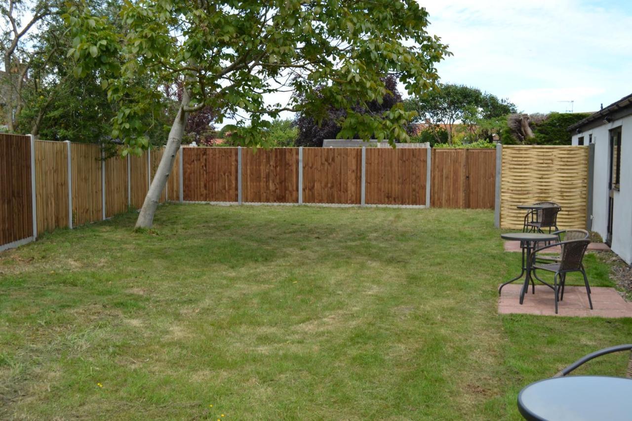 Number 5 - Lytton Tree Lodge, Reydon, Southwold Exterior photo